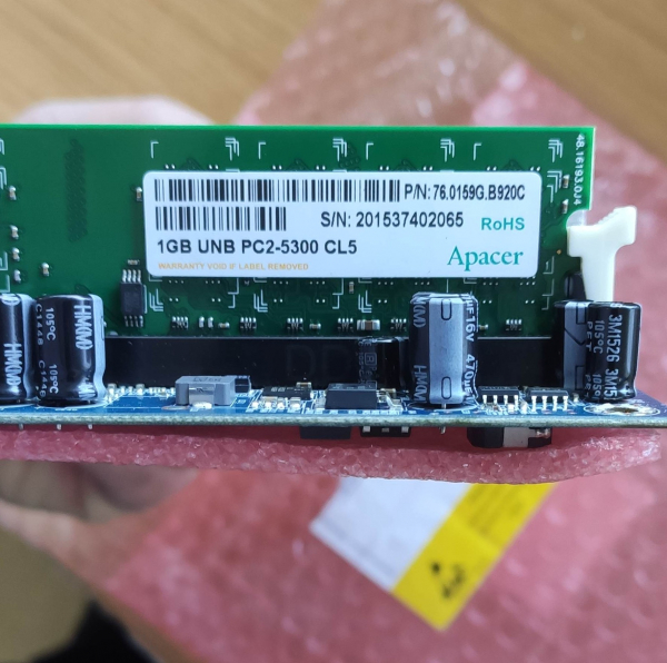 Motherboard Beosound - Master 5